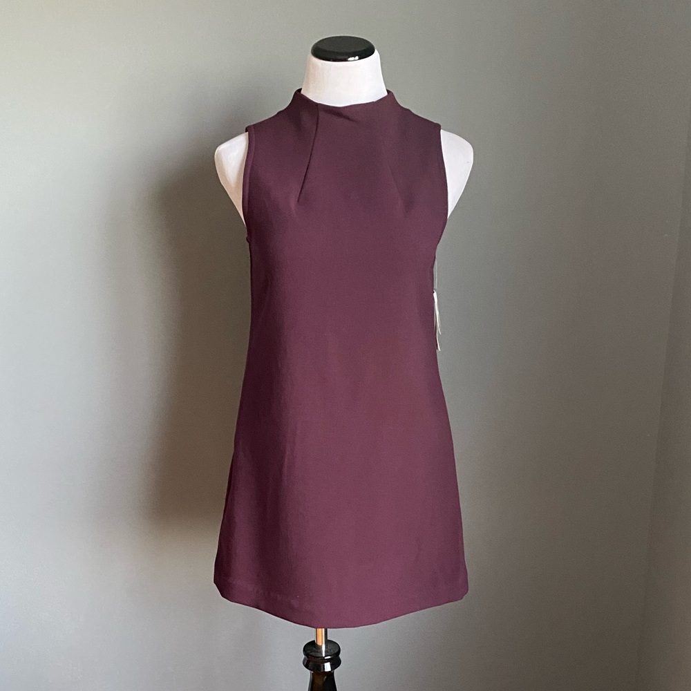 BAR III Stockholm Dress